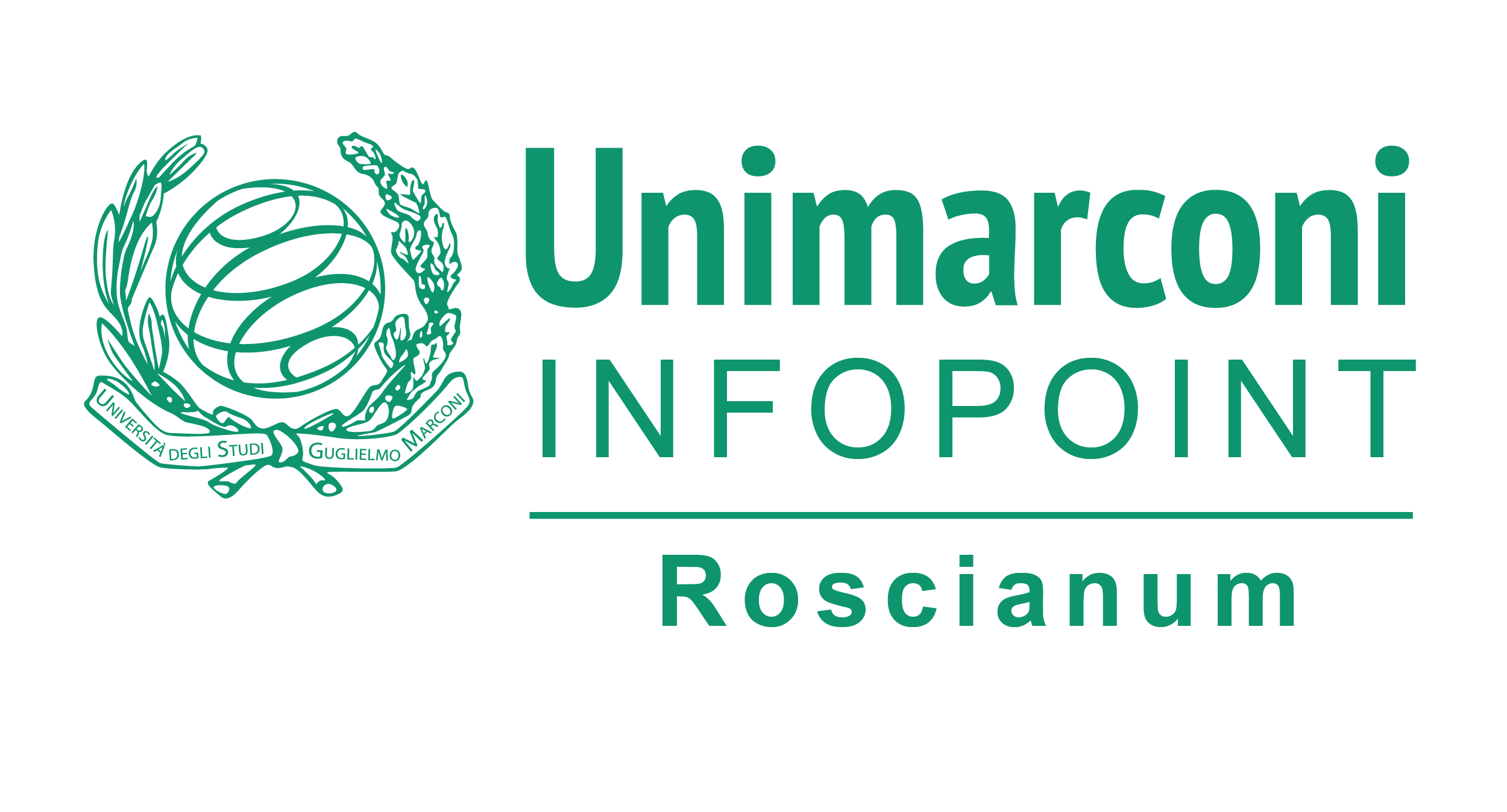 Infopoint Roscianum